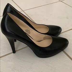 Nine West Black Pumps - Make an Offer